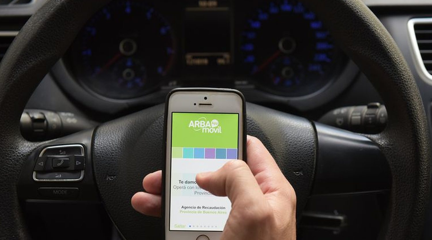 Hasta el 16 de enero se puede pagar con un 20% de descuento el Impuesto a los Automotores de ARBA