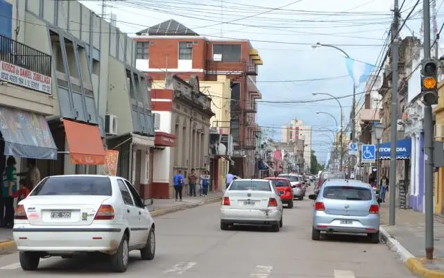 Se firma hoy el convenio para Centros Comerciales a Cielo Abierto
