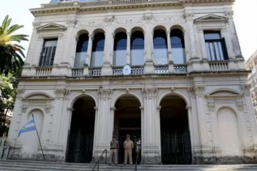 Santa Fe sumará 27 fiscales federales