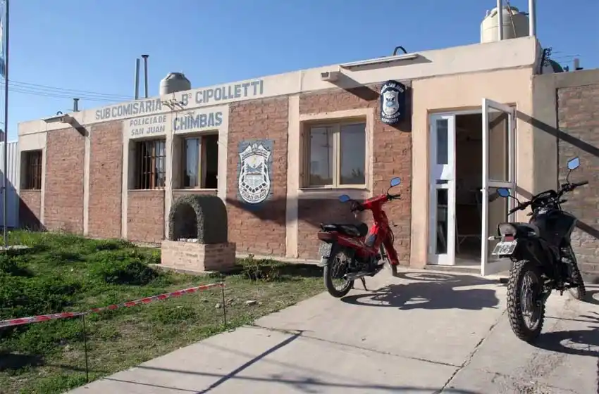 Hallaron muerto a un nene de 4 años adentro de un lavarropas