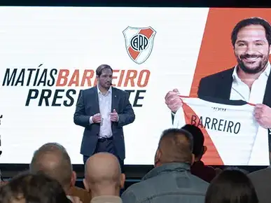 Barreiro