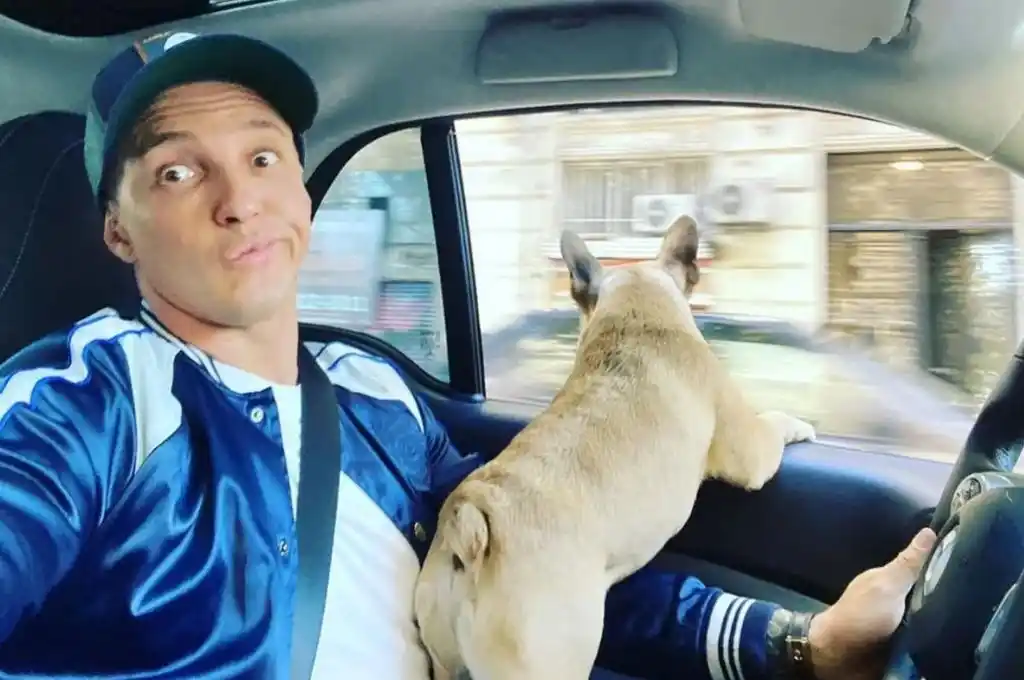 Fernando Pérez Algaba