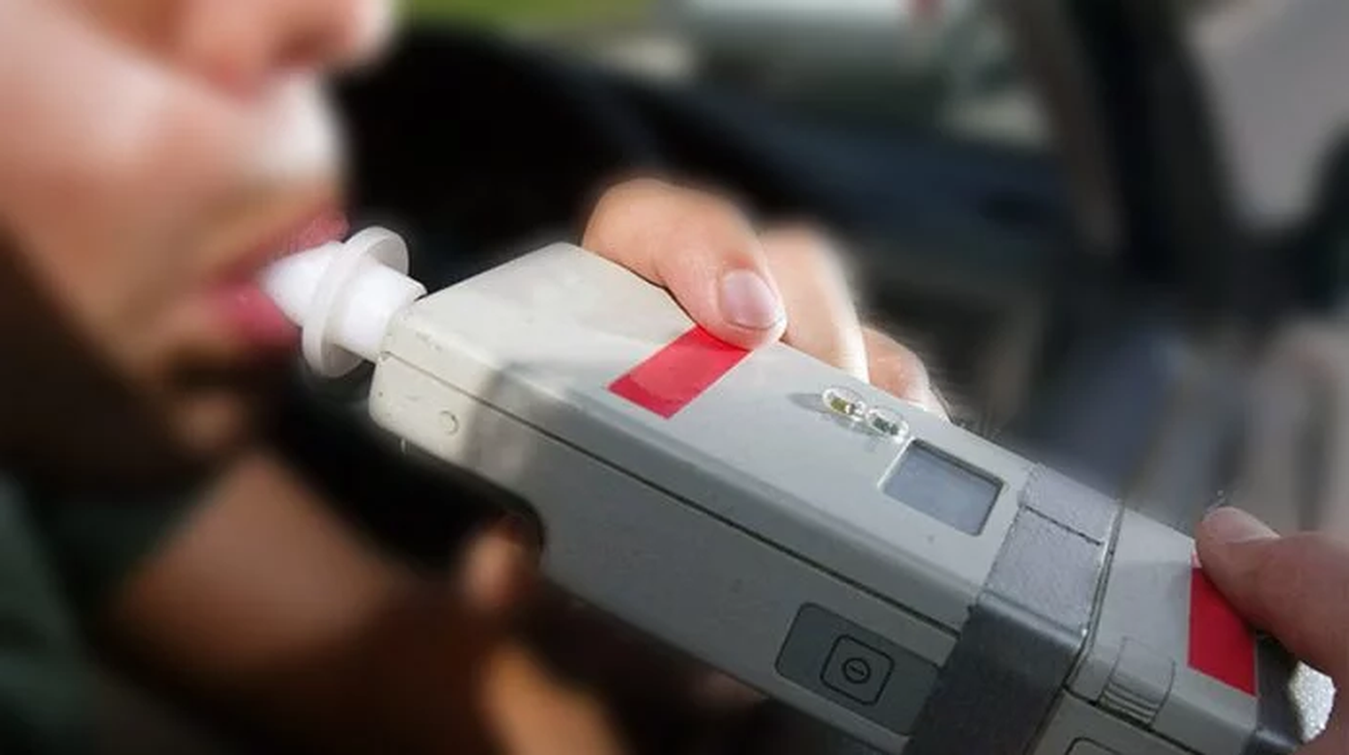 Meoni, a favor de una ley de "alcohol cero" a los automovilistas