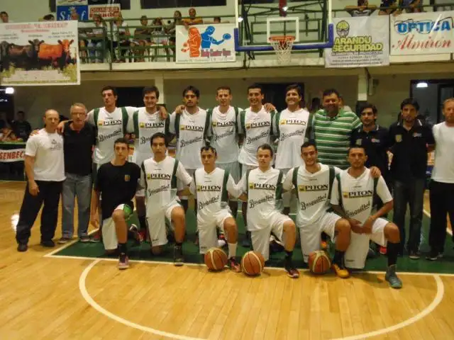 BH juega el viernes 22 en Colón y el domingo 24 de local