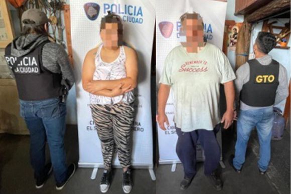 Investigan red de estafas virtuales con alcance nacional: dos aprehendidos en San Pedro