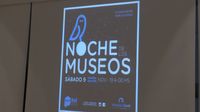 Se viene la Noche de los Museos en 41 espacios de la ciudad