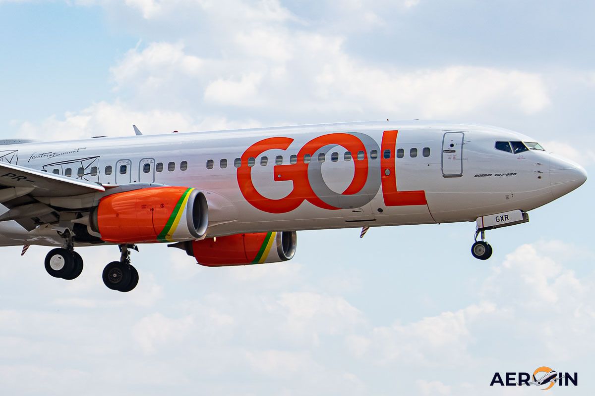 El Sindicto le pidió a Gol que asegure el traslado de sus pilotos entre Guarulhos y Congonhas.