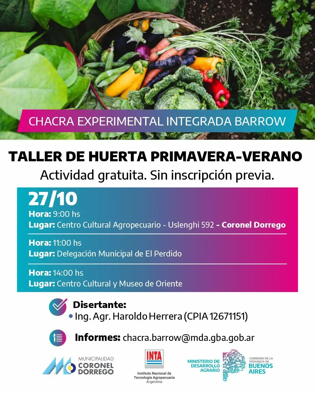 banners barrow jornadas - 2