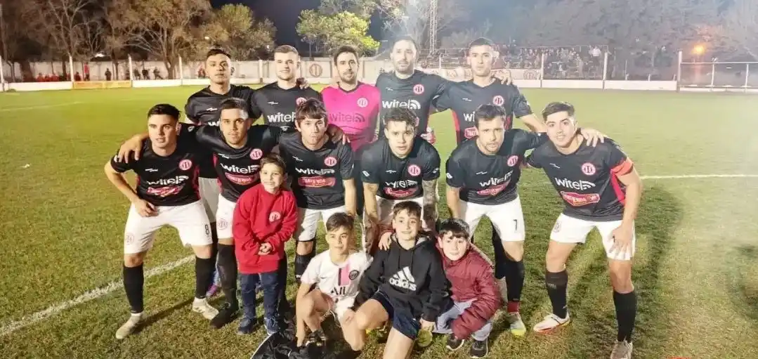 Resultados, tablas de posiciones y próxima fecha de la Liga Deportiva del Sur