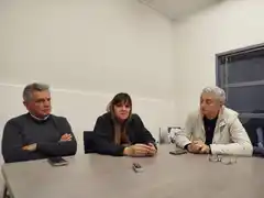 La Provincia busca en Tandil músculo político para plantarse en defensa del feriado de octubre