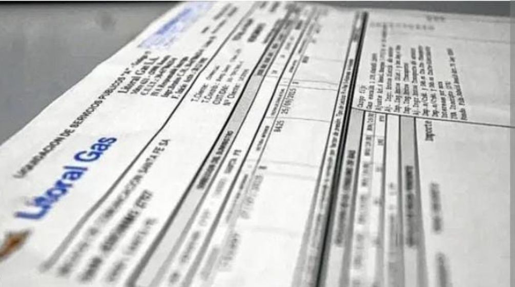 El Gobierno nacional oficializó un nuevo aumento en las tarifas de gas