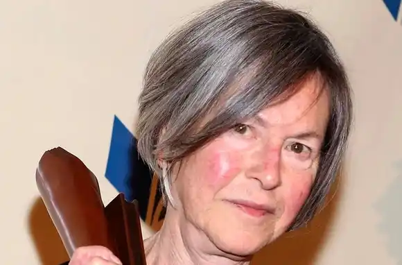 El Premio Nobel de Literatura fue para la poeta Louise Glück