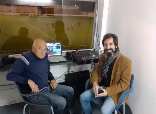 La Unicen sale a la cancha