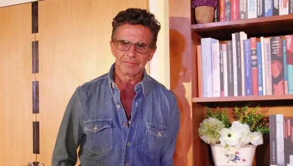 Laport: “Soy un transgresor con respeto, que nunca se repite”