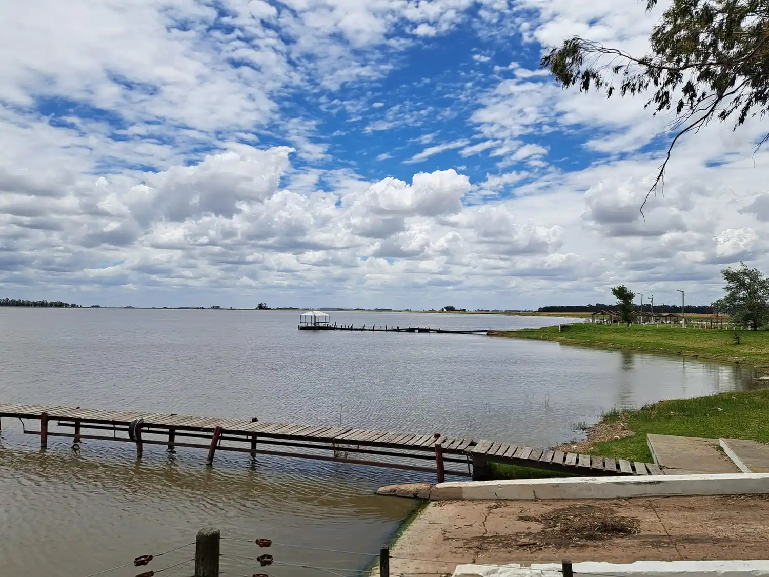 Balneario Villa Cañás
