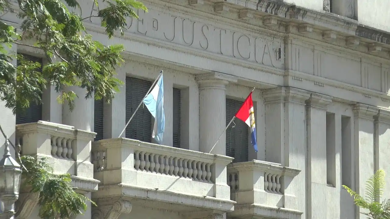 Condenaron a ex subjefe por defraudación en adicionales policiales