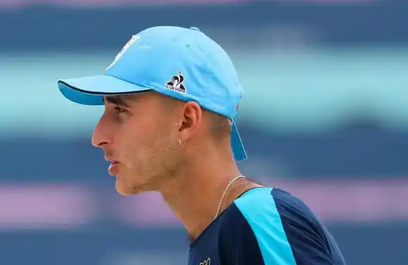 Con el mejor puntaje de la serie, Dell Olio se metió en las semifinales del Mundial