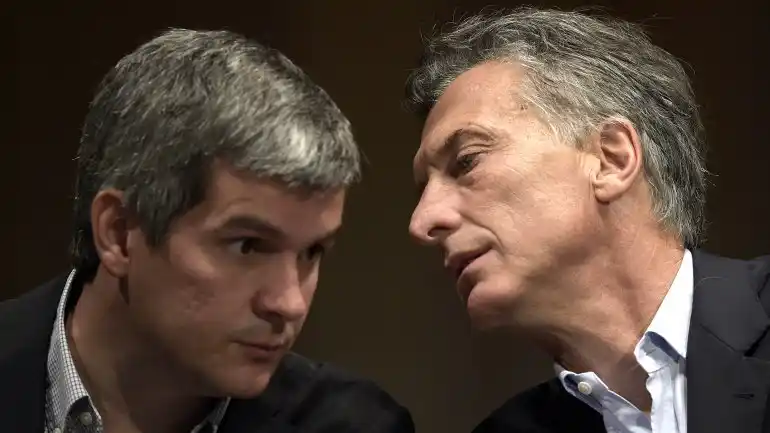 Tarifazos: Para el macrismo, "el fallo de la Justicia es un tema complicado"