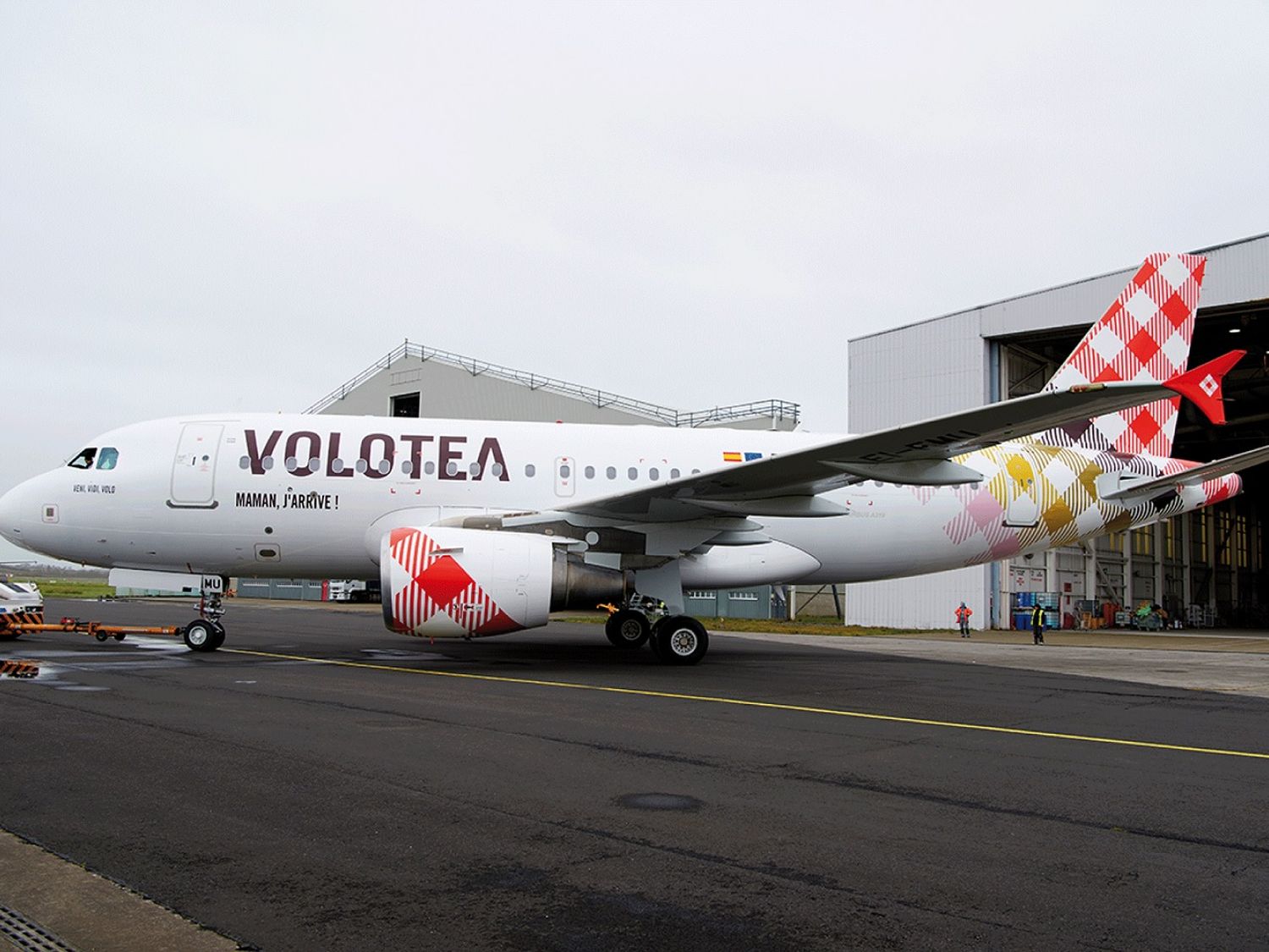 Spanish Low Cost Carriers Increase Domestic Operation in France