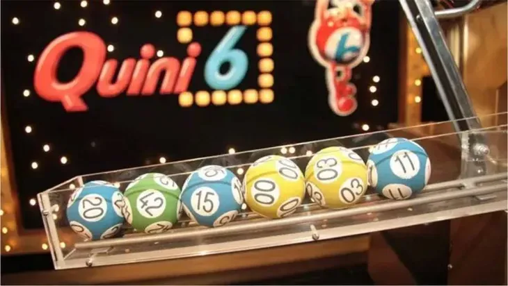 Ganador entrerriano en el Quini 6