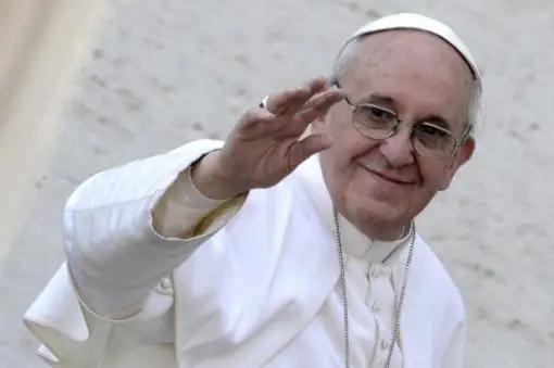 Tras la mediación del Papa, Israel dice que "habrá tratativas de paz" 