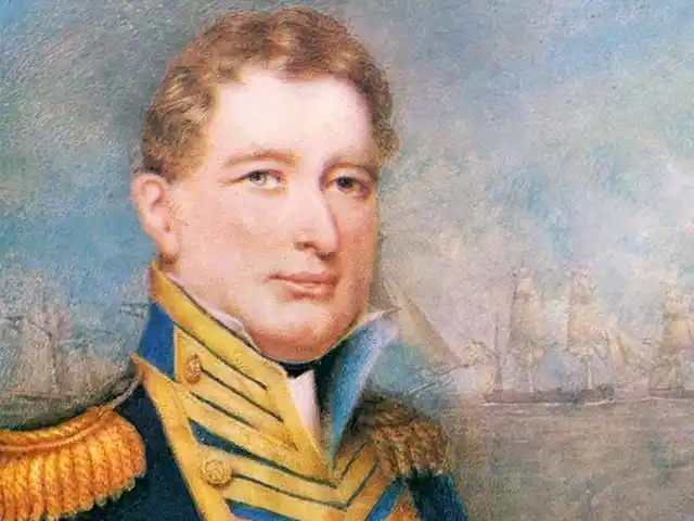 Brown más allá del bronce: depresiones y derrumbes.