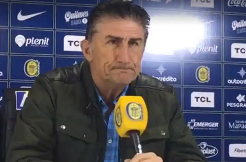 Bauza: «Va a ser un partido muy intenso, hay que jugarlo como se tiene que jugar»