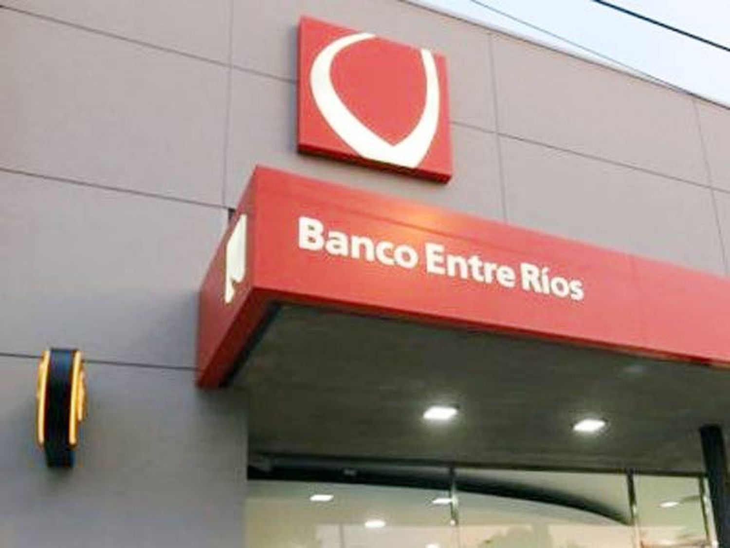 Banco Entre Ríos seguirá  siendo el agente financiero  de la provincia