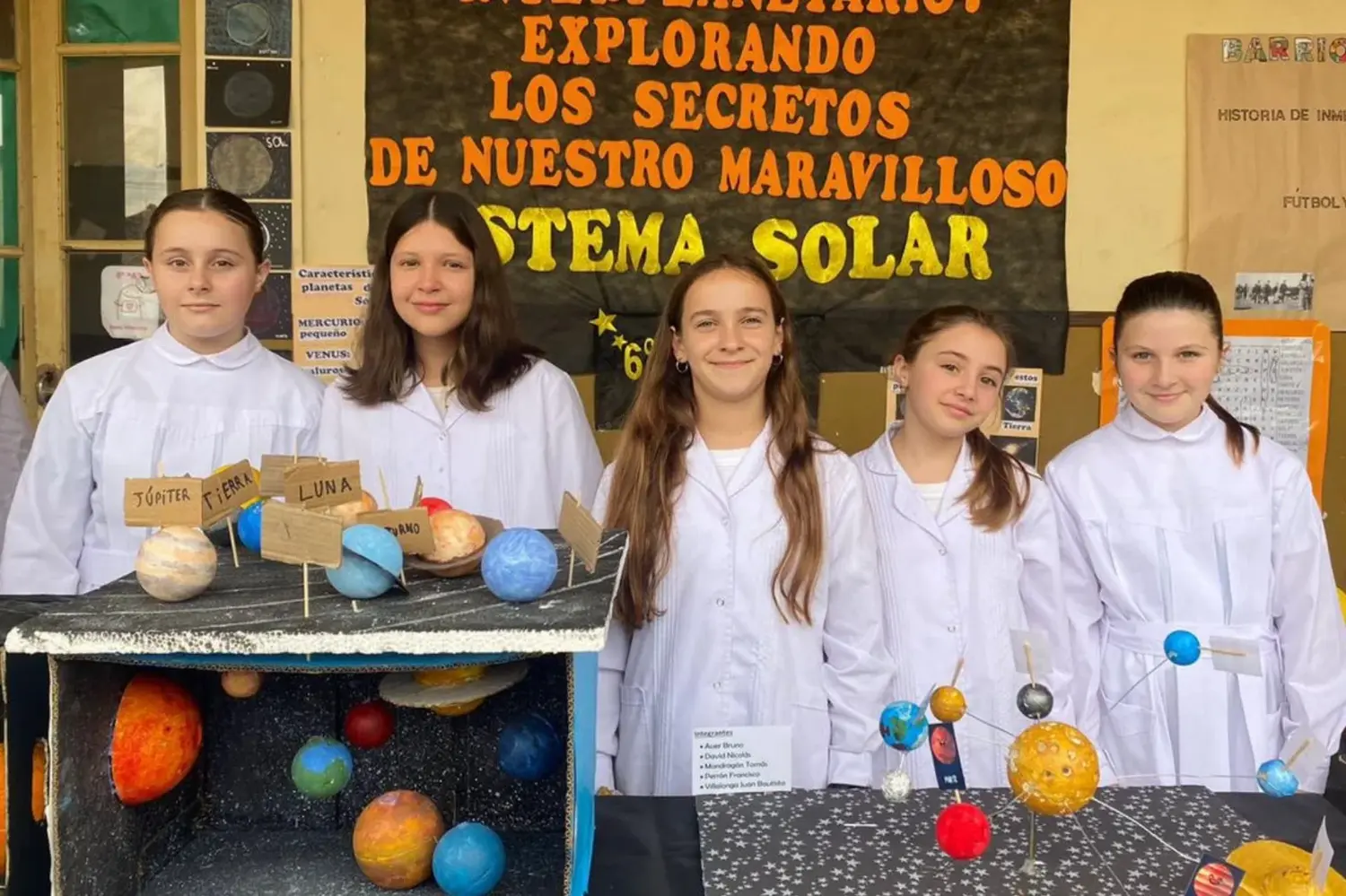 Continúa abierta la inscripción de proyectos para la Feria de Educación 2026