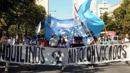 Inquilinos minimizan que el Municipio de La Plata sea garante en los alquileres