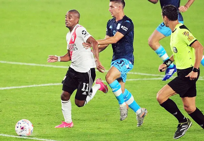 Dos clásicos y un doble empate