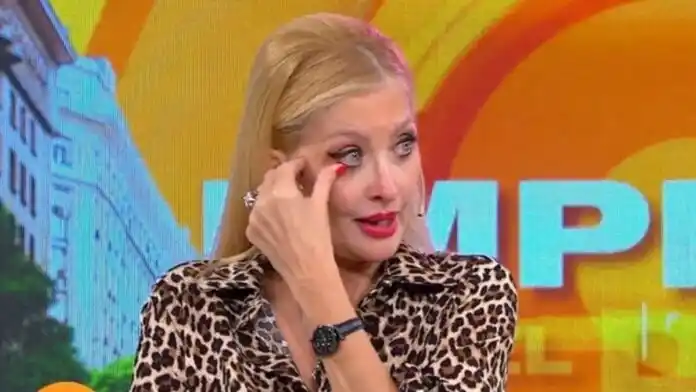Amalia “Yuyito” González contó que su relación con el presidente Milei se terminó