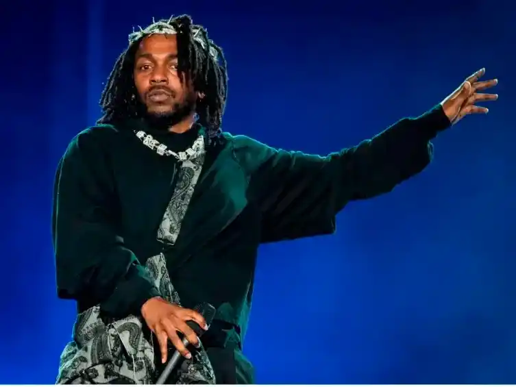 Kendrick Lamar vuelve a Buenos Aires: cuándo, cómo y dónde conseguir entradas