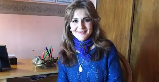 Charla abierta  gratuita sobre  trastornos de la alimentación