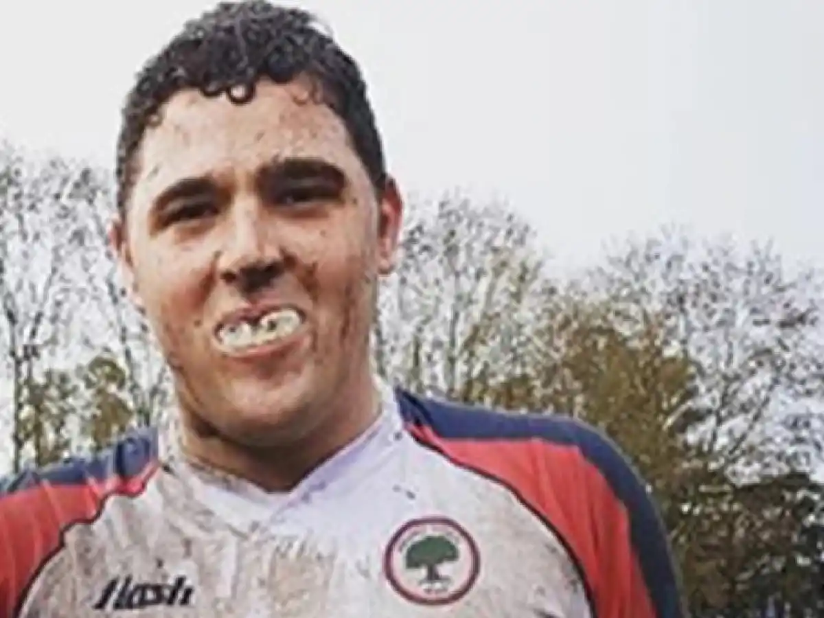 El indignante tuit de uno de los rugbiers detenidos