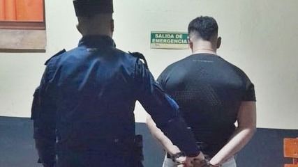 Intentó estafar con un falso pago por Mercado Pago y terminó detenido