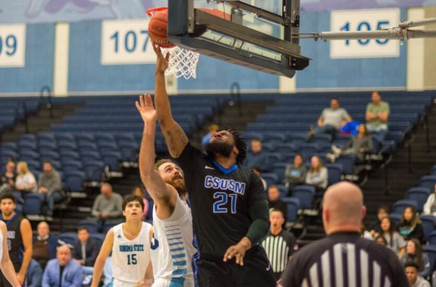 Khalil Fuller, refuerzo para el juego interior de Quilmes