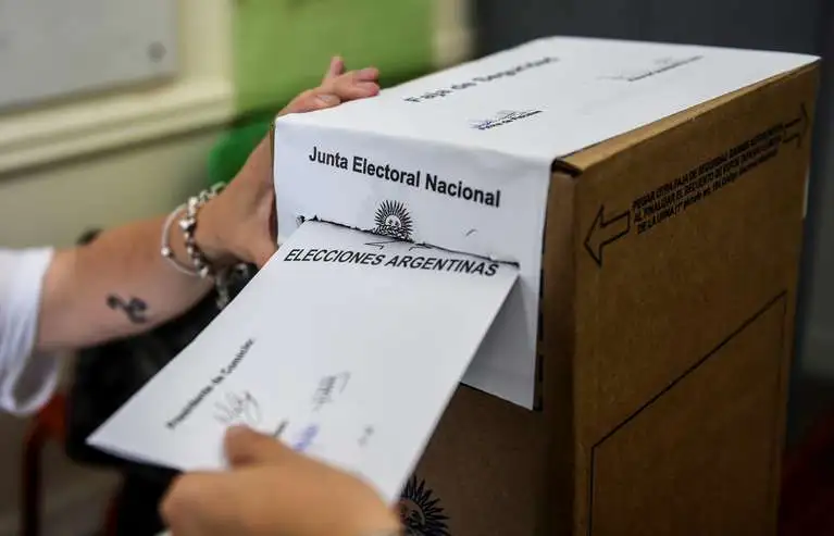 Elecciones nacionales: cerró el plazo para la presentación de alianzas y partidos políticos