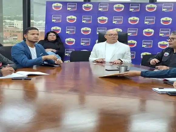 Autoridades plantean unificar normas en la lucha contra delitos financieros