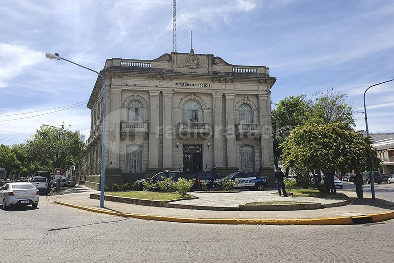 Cambios en la cúpula de la URV: este viernes asumirán las nuevas autoridades