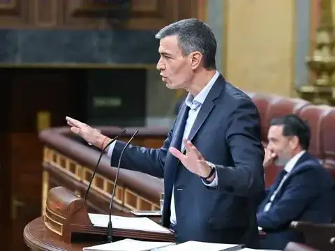 Pedro Sánchez considera “dramática” la situación por incendios forestales