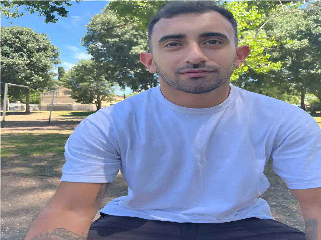 La Sub DDI busca intensamente a Jonatan Javier Oliveto.