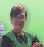 Liliana Caraballo: “Queremos cambiar la realidad del Iosper”