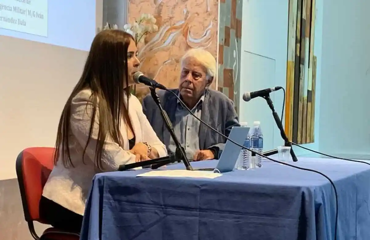 Violaciones de derechos humanos son planificadas en Venezuela; afirmó la directora del Instituto Casla