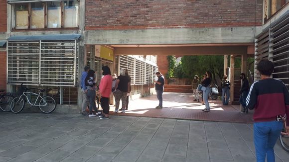 La Provincia tomó intervención en el reclamo por la atención en el Registro Civil
