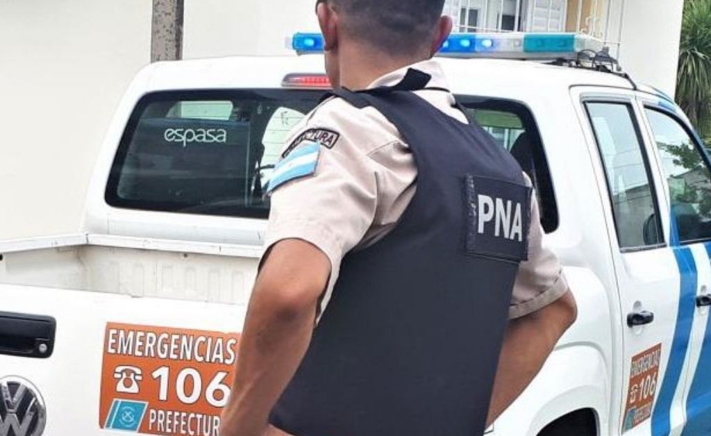 Allanaron dos viviendas por error en Coronda