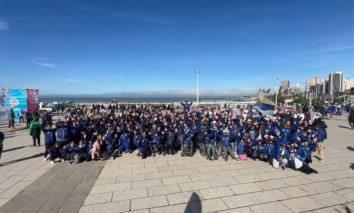 Juegos BA: Pilar, entre los distritos que sumaron más medallas