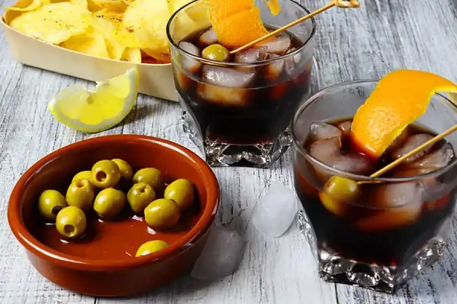 Hoy se celebra el Día Mundial del Aperitivo