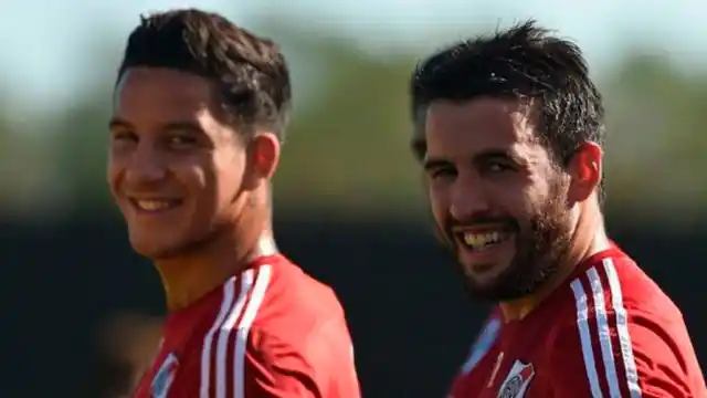 Doping en River: las contrapruebas dieron positivas