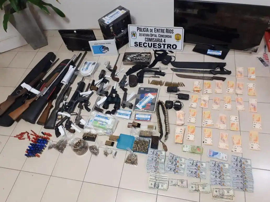 El Fiscal pedirá que la causa pase a manos de la Justicia Federal